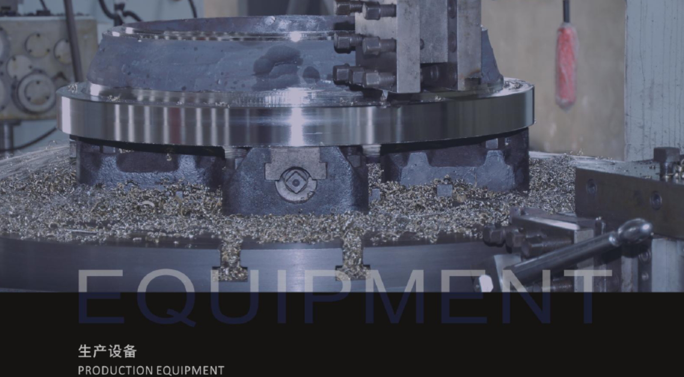 CNC machining