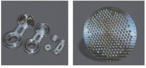 ISO / DIN EN 1092-1 Flange