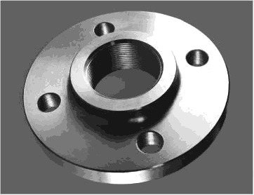 Flat Face Flange