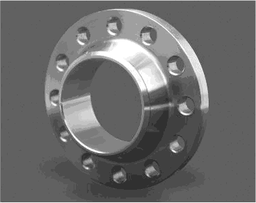 Slip-On Flange