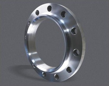 Threaded Flange
